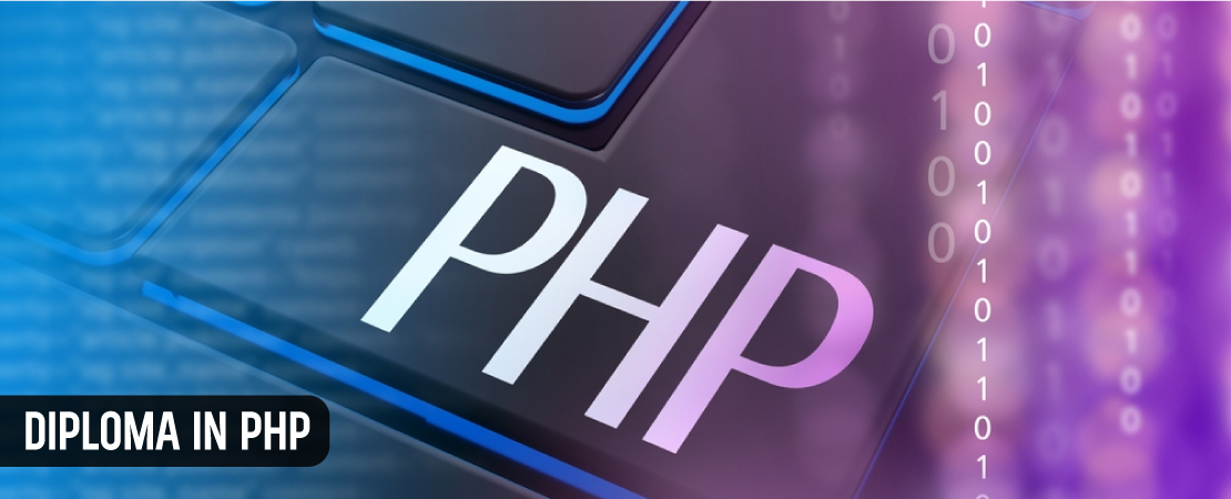 Diploma in PHP